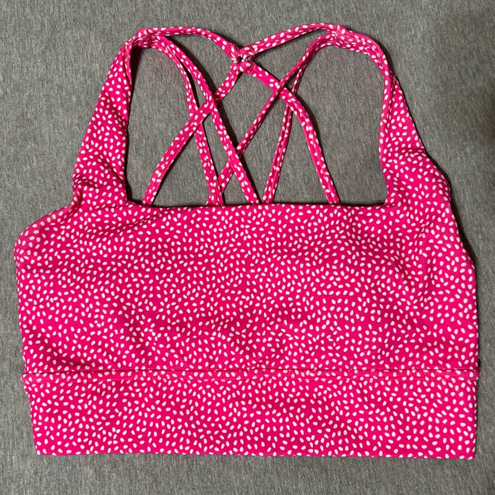 Revolution bra
